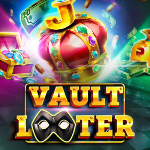 Vault Looter