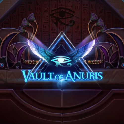 Vault of Anubis