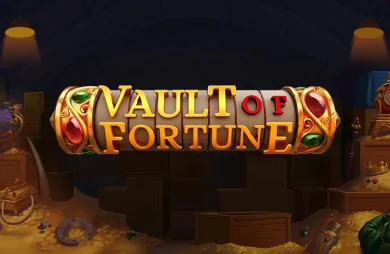 Vault Of Fortune