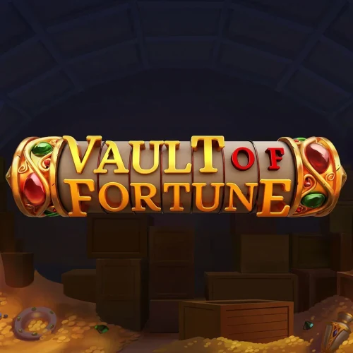 Vault Of Fortune