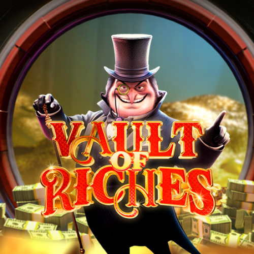 Vault of Riches