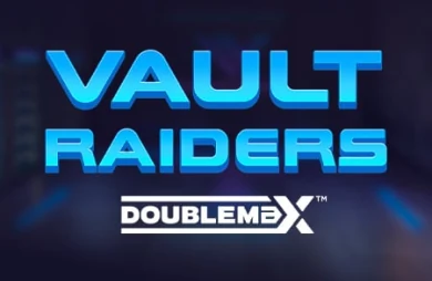 Vault Raiders DoubleMax