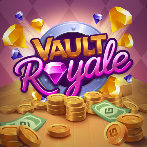 Vault Royale