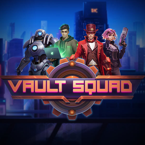 Vault Squad
