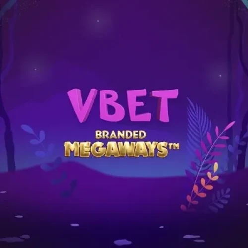 Vbet Branded Megaways
