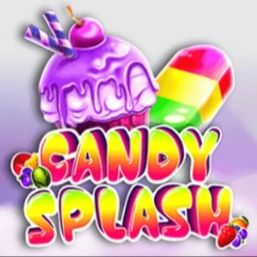 vBet Candy Splash