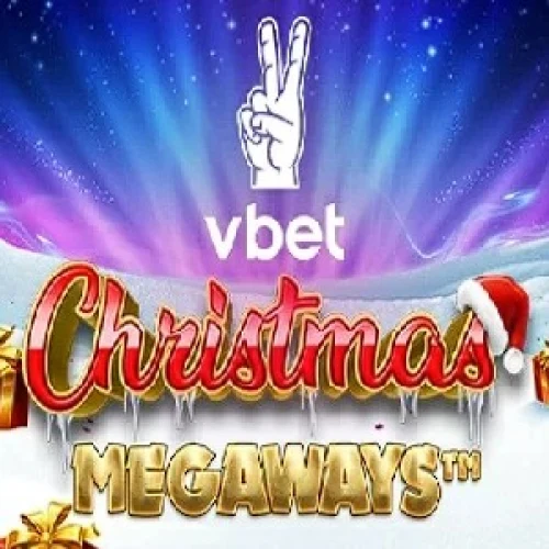 Vbet Christmas Megaways