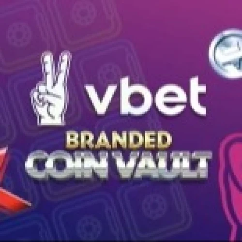 Vbet Coin Vault
