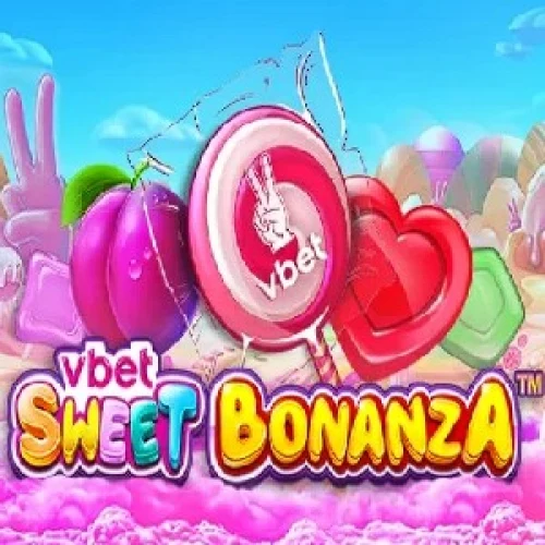 Vbet Sweet Bonanza