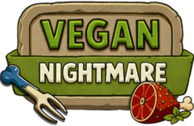 Vegan Nightmare