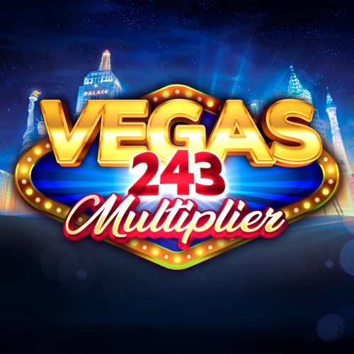Vegas 243 Multiplier