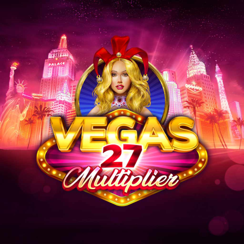 Vegas 27 Multiplier