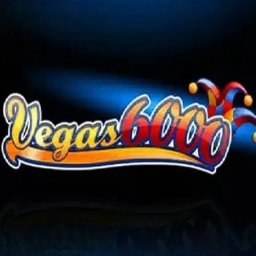 Vegas 6000