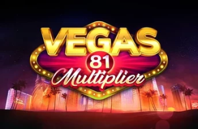 Vegas 81 Multiplier