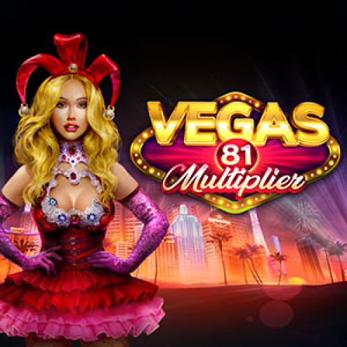 Vegas 81 Multiplier