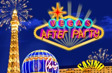 Vegas AfterParty