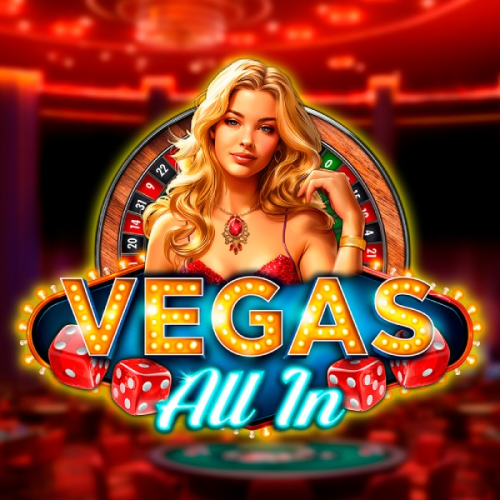 Vegas All In