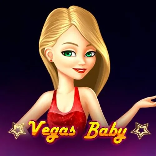 Vegas, Baby!