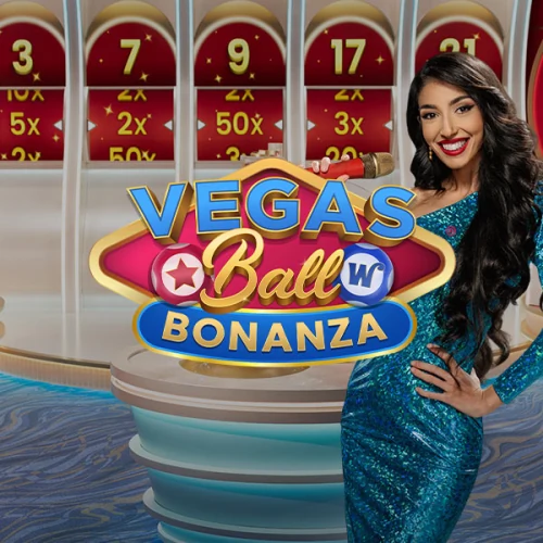 Vegas Ball Bonanza