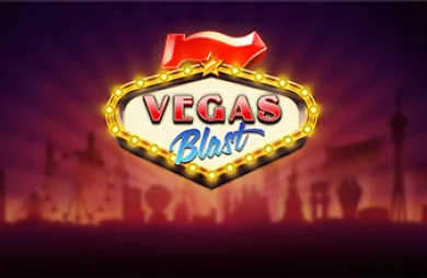 Vegas Blast