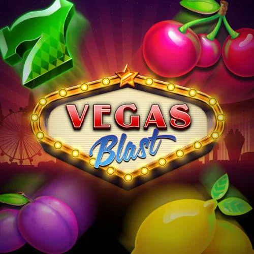 Vegas Blast