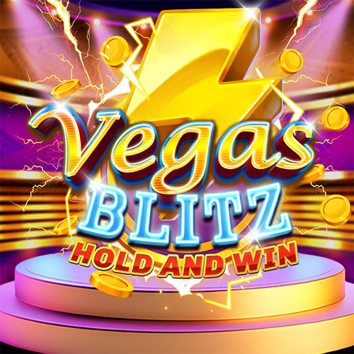 Vegas Blitz: Hold &amp; Win