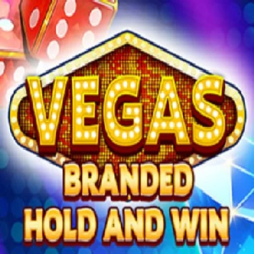 Vegas Branded Hold and Win