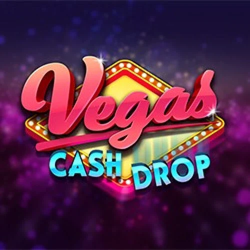 Vegas Cash Drop