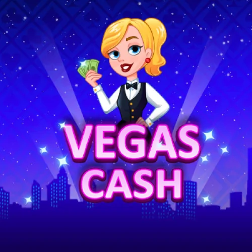Vegas Cash (Spinoro)