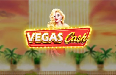 Vegas Cash (SpinPlay Games)