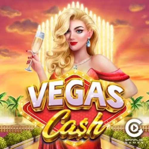 Vegas Cash (SpinPlay Games)