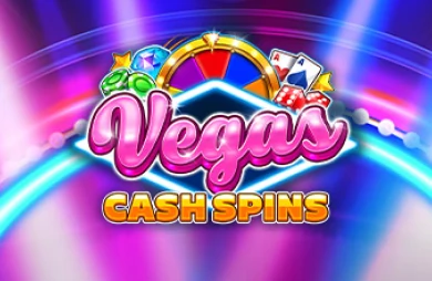 Vegas Cash Spins