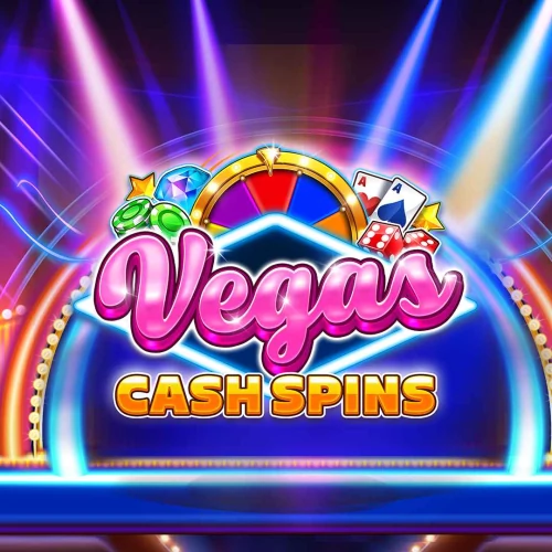 Vegas Cash Spins