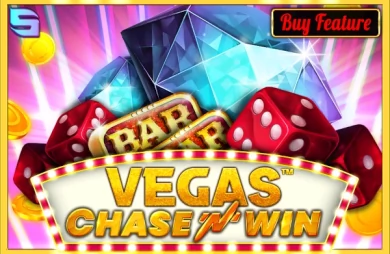 Vegas Chase’N’Win