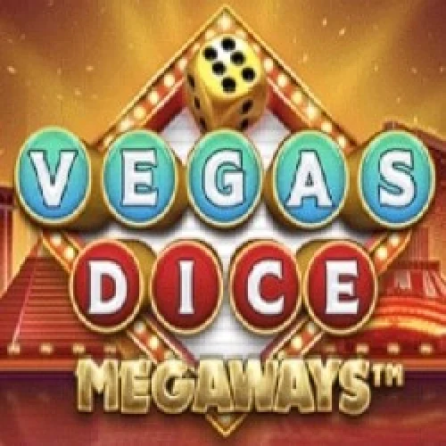 Vegas Dice Megaways