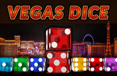 Vegas Dice