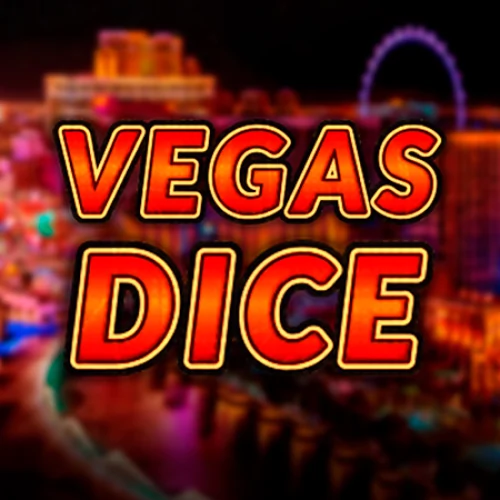 Vegas Dice