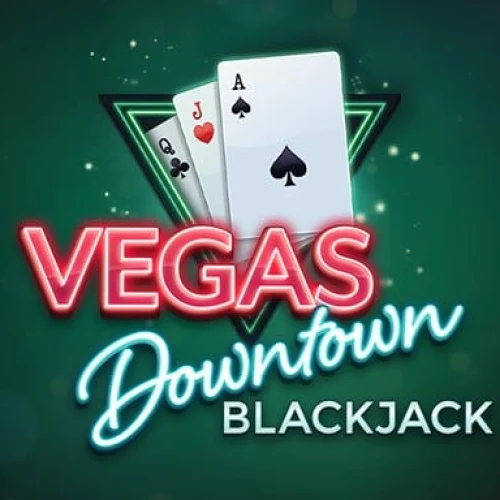 Vegas Downtown (Switch Studios)