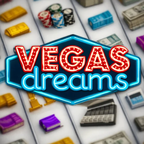 Vegas Dreams