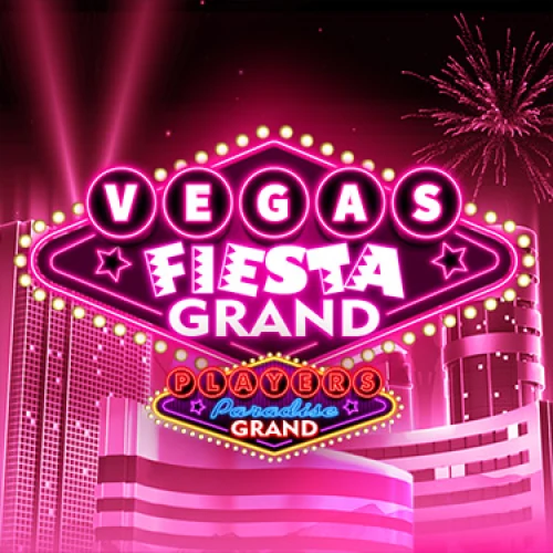 Vegas Fiesta Grand