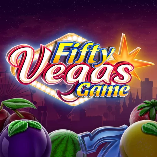 Vegas Fifty