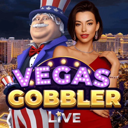 Vegas Gobbler Live
