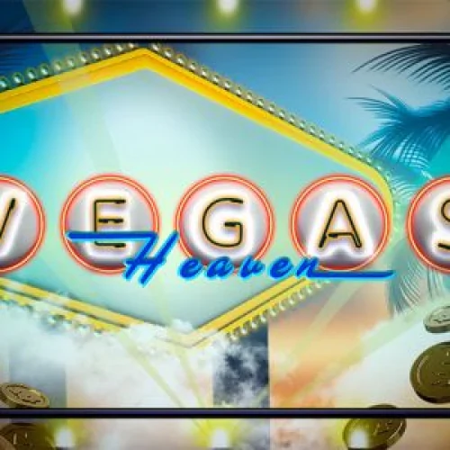 Vegas Heaven