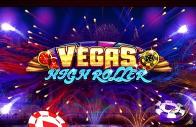 Vegas High Roller