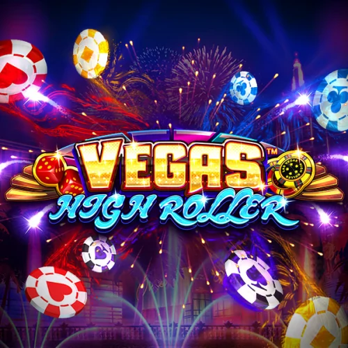 Vegas High Roller