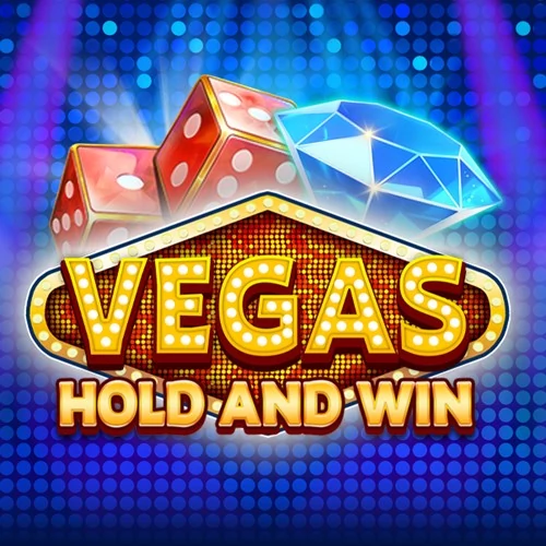 Vegas Hold and Win
