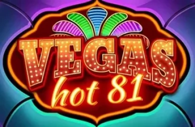 Vegas Hot 81