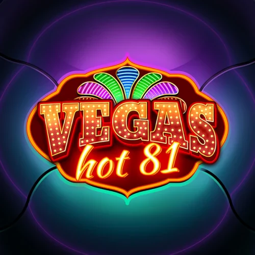 Vegas Hot 81