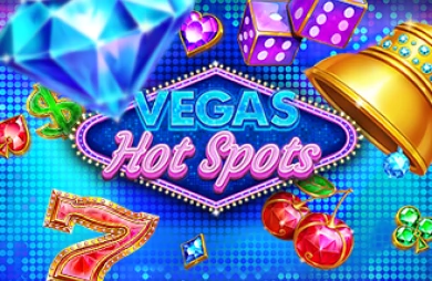 Vegas Hot Spots