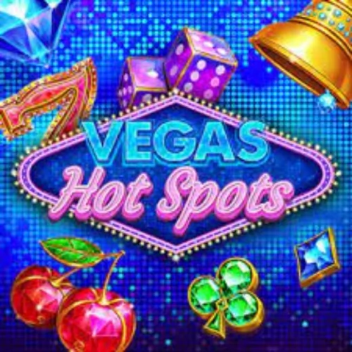 Vegas Hot Spots